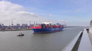 Olaf Scholz, cancelarul Germaniei, în mijlocul unui scandal uriaş: acuzat că vinde chinezilor un sfert din portul Hamburg, cel mai mare din ţară