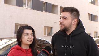 Cazul familiei care a plătit 31.000 de euro pe apartament, iar apoi lucrările s-au oprit. Reacţia şefului ISC