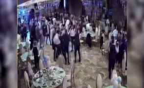 Președintele Comisiei Juridice și-a luat bătaie la un botez. "A fost arogant și superior și m-a deranjat"