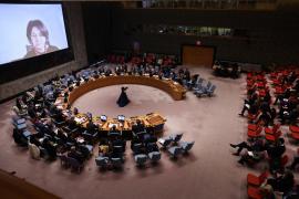 "Rusia face orice ca ONU să devină o bătaie de joc". De ce a făcut Rusia presiuni ca România şi Lituania să nu ia cuvântul în Consiliul de Securitate al ONU
