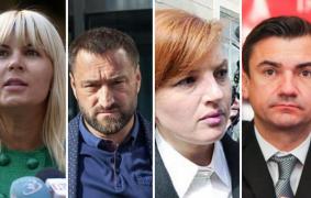 Ce şanse au Elena Udrea sau Liviu Dragnea să scape de procesele penale. Cum se poate aplica termenul de prescripţie