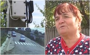 "Big Brother" într-o comună din Botoșani. Zeci de camere de supraveghere înregistrează tot ce mişcă în localitate