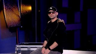 Spike, în exclusivitate la Observator, cu noua piesă