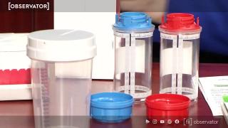 Exclusiv. Cum arată testarea inteligentă făcută Simonei Halep la New York. Demonstraţia făcută de şefa Agenţiei Naţionale Anti-Doping