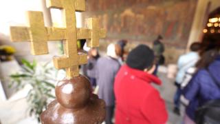 Tradiții și superstiții de Sfântul Dimitrie. 26 octombrie, ziua în care păstorii află cât de grea va fi iarna ce vine