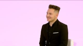 Florin Răduţă se reîntoarce la muzică după ce a trecut printr-o perioadă mai dificilă: "Nu contează nimic dacă nu eşti bine"