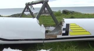 Adolescent din Australia, atacat de rechin în timpul unei curse de caiace