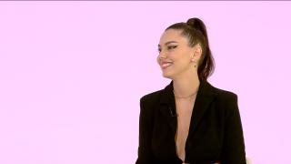 Mira şi Uzzi se întorc la "16 ani": "Este genul de piesă care nu trece uşor neobservată"