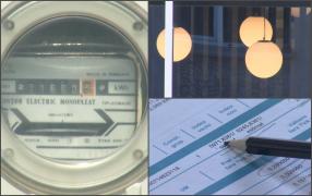 O nouă modificare în facturile la energie ale românilor. Prag nou de 1 leu pentru 700.000 de clienți