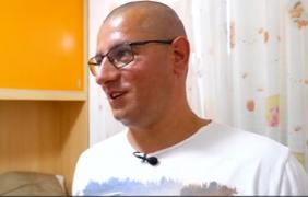 Ion a plecat în Italia în 2007 cu 100 de euro în buzunar și multe vise. Ce salariu câștigă acum: "Toți m-au înșelat"