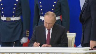 Rusia trece la ameninţări, dupa ce în România au ajuns soldaţii de elită ai SUA. Putin spune că vrea doar să trăiască în "armonie" cu NATO