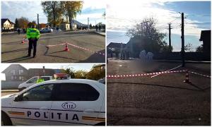 Bătrânul din Suceava, omorât de nepot, şi-ar fi anunţat rudele că este ameninţat cu moartea. Părinţii tânărului i-au spus că exagerează