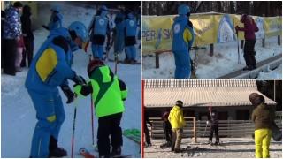 Stațiunile montane din România, afectate de scumpirile la energie. Când ar putea fi gata pârtiile de schi