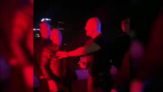 "Domnul bodyguard a început să o tragă pe fată de păr, i-a rupt unghia". Scandal şi manele la o petrecere de Halloween: de unde ar fi pornit totul