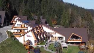 În căutarea ofertei perfecte pentru sărbători. Gradul de ocupare a cazărilor din Bucovina se apropie deja de 80%