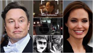 Primele imagini cu miliardarii care vor participa la mega-petrecerea de Halloween, la Castelul Bran. Elon Musk şi Angelina Jolie, printre invitaţi