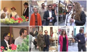 Cum s-au pregătit invitaţii lui Musk de petrecerea de la Castelul Bran: plimbări prin Braşov şi un brunch de 100 de euro de persoană. Ce urmează în această noapte