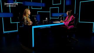 De ce au devenit românii interesaţi de parenting. Urania Cremene: Cei mai mulţi dintre noi avem traume şi nu vrem să le dăm mai departe