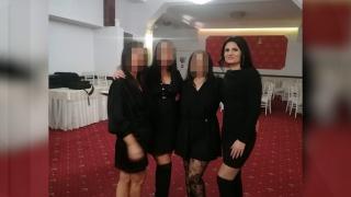 Ultimele fotografii postate de Cecilia, polițista care și-a luat zilele. A dus copiii la școală, s-a întors acasă și a apăsat pe trăgaci