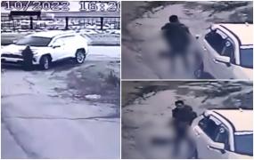 Un deputat din partidul lui Putin a călcat un copil şi a fugit de la locul accidentului. Parlamentarul va fi exclus din Rusia Unită