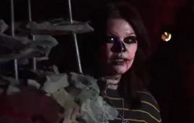 Petreceri de Halloween în mai multe orașe din țară. Pentru a atrage vizitatori, Muzeul de Istorie din Cluj a expus o mumie veche de peste 2.000 de ani