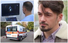 Tot mai multe cazuri de moarte subită în rândul tinerilor. Motivele care duc la infarct sau AVC în cazul celor fără alte boli