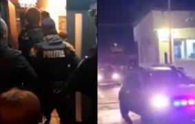 Descinderi la membri ai clanului Cordunenilor, acuzaţi de camătă şi spălare de bani. Dobânda împrumuturilor ajungea şi la 400%