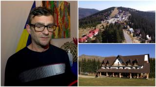 Hotelierii de la munte importă muncitori din Asia și Africa pentru sezonul de iarnă. Ce oferte primesc românii