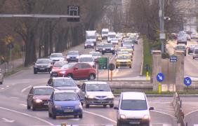 "Crash for cash", metoda prin care şoferii bucureşteni erau accidentaţi. Hoţii pozau în victime şi încasau banii din asigurări