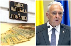 Rate mai mari pentru români după ce un "cartel" de 10 bănci s-ar fi înţeles să manipuleze ROBOR-ul. Clienţii ar putea primi despăgubiri