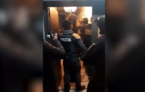 Interlopul Corduneanu şi soţia scapă de arest. Dădeau împrumuturi cu dobândă de 400% celor care joacă la păcănele