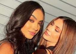 Miss Argentina şi Miss Puerto Rico s-au căsătorit. Cele două şi-au ţinut ascunsă relaţia mai mulţi ani