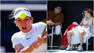 EXCLUSIV. Toni Iuruc, despre planul Simonei Halep în procesul de dopaj: "Este un caz destul de complex"