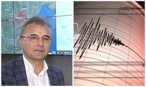 Directorul INFP, despre posibilitatea producerii unor replici ale cutremurului. Seismul, cel mai puternic din ultimii 4 ani
