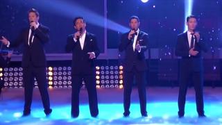 Interviu în exclusivitate cu celebrii tenori IL DIVO