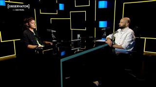 Cum ar putea arăta Metaverse, "următorul internet", peste câţiva ani. "Te-ai teleportat într-o altă lume"