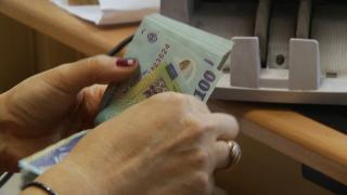 Anunțul făcut de Consiliul Concurenței, după ce a finalizat inspecțiile la cele 10 bănci care ar fi manipulat ROBOR-ul