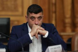 George Simion acuză că i se "fabrică" dosare de către Brigada Rutieră:  Totul a fost orchestrat pentru a opri protestul