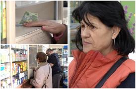 Peste 50 de medicamente importante lipsesc din farmacii. Bolnavii umblă în zadar după ele, cu sute sau mii de lei în buzunar. "Nu-l au aici, nici în stoc"