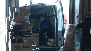 Ce l-a dat de gol în faţa poliţiştilor pe curierul din Constanţa care a înscenat un jaf. Credea că a pus la cale planul perfect