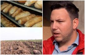 Scumpiri la raft după un sezon secetos. Tot mai mulţi fermieri vor să-şi închidă afacerile: "Greul abia acum începe"