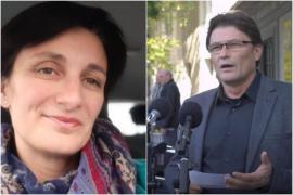 Un politician ungur a ameninţat o jurnalistă din Mureş: "Astfel de oameni ar trebui spânzuraţi şi eliminaţi din comunitatea maghiară"