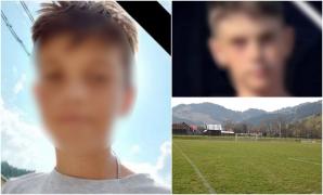 Aron Timar, fotbalistul din Harghita mort după antrenament, nu era cunoscut cu probleme de sănătate. A fost resuscitat în zadar zeci de minute