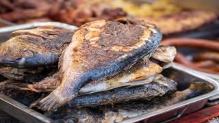 Preţurile la peşte, şi cu 50% mai mari faţă de anul trecut. Cum am ajuns pe ultimele locuri la consumul de peşte în Uniunea Europeană