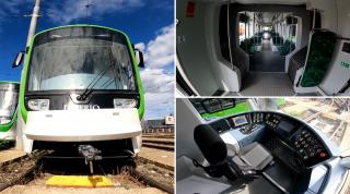 Un tramvai numit dorință: Modelele Astra troncăne mai rău ca cele vechi, au mai puține scaune, iar vatmanii din București nu le vor