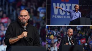 Alegeri în SUA: Cursă strânsă între republicani și democrați. Statele-cheie în care se va decide controlul asupra Congresului