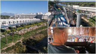 Vacanţe mai scumpe din 2023. Sfaturile specialiştilor pentru a plăti mai puţin pe o vacanţă în Antalya, destinaţia de vacanţă preferată a românilor