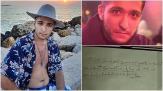 "Şi-a ieşit din minţi. Nu te mai înţelegeai cu el". Drama lui George, tânărul de 21 de ani din Ploieşti care s-a sinucis aruncându-se de la balcon