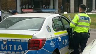 Militar francez, găsit mort într-o cameră de hotel din Bucureşti. Ar fi fost înjunghiat în gât