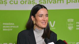 Clotilde Armand ar putea pierde funcţia de primar după ce a intrat în vizorul ANI. Ce acuzaţie i se aduce edilului de la Sectorul 1